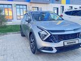 Kia Sportage 2023 годаүшін13 600 000 тг. в Уральск