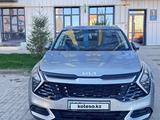 Kia Sportage 2023 годаүшін13 600 000 тг. в Уральск – фото 3