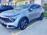 Kia Sportage 2023 годаүшін13 600 000 тг. в Уральск – фото 2