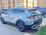 Kia Sportage 2023 годаүшін13 600 000 тг. в Уральск – фото 4