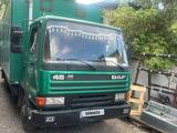 DAF  45 1992 года за 3 600 000 тг. в Алматы – фото 3