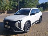 Hyundai Mufasa 2025 годаүшін11 900 000 тг. в Алматы