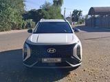 Hyundai Mufasa 2025 годаүшін11 900 000 тг. в Алматы – фото 2