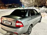 ВАЗ (Lada) Priora 2170 2009 года за 1 450 000 тг. в Петропавловск