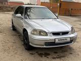 Honda Civic 1998 годаfor1 500 000 тг. в Алматы – фото 3