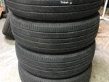 Резина летняя 225/65 r17 Yokohama, из Японии за 110 000 тг. в Алматы