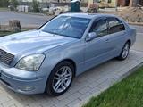 Lexus LS 430 2002 годаүшін6 000 000 тг. в Астана – фото 2