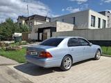 Lexus LS 430 2002 годаүшін6 000 000 тг. в Астана