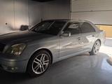 Lexus LS 430 2002 годаүшін6 000 000 тг. в Астана – фото 3