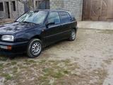 Volkswagen Golf 1994 года за 1 050 000 тг. в Сарыагаш – фото 3