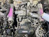 Двигатель 2 jz ge за 100 000 тг. в Алматы