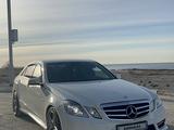 Mercedes-Benz E 350 2011 года за 8 000 000 тг. в Алматы