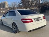 Mercedes-Benz E 350 2011 годаfor8 500 000 тг. в Алматы – фото 5