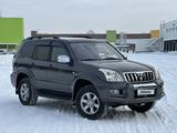 Toyota Land Cruiser Prado 2006 годаүшін10 300 000 тг. в Караганда