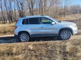 Volkswagen Tiguan 2008 года за 5 500 000 тг. в Рудный