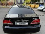 Lexus ES 330 2005 годаүшін5 900 000 тг. в Экибастуз – фото 4