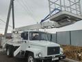 Услуги автовышки АГП 18 метров в Астана – фото 2