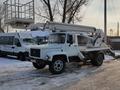 Услуги автовышки АГП 18 метров в Астана