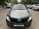 Toyota Camry 2011 года за 6 300 000 тг. в Алматы – фото 4
