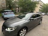 Toyota Camry 2011 года за 6 300 000 тг. в Алматы – фото 2