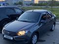 ВАЗ (Lada) Granta 2190 2020 года за 4 100 000 тг. в Караганда – фото 2