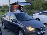 ВАЗ (Lada) Granta 2190 2020 года за 4 100 000 тг. в Караганда