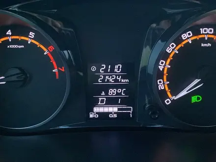 ВАЗ (Lada) Granta 2190 2020 года за 4 100 000 тг. в Караганда – фото 16