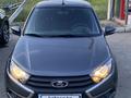 ВАЗ (Lada) Granta 2190 2020 года за 4 100 000 тг. в Караганда – фото 4