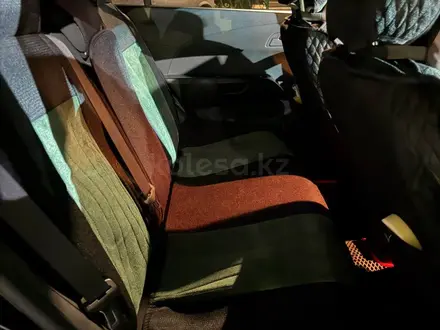 Chevrolet Aveo 2012 года за 2 200 000 тг. в Астана – фото 8