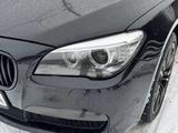 Стекла на Фары Бмв 7 Ф01/BMW F01 за 25 000 тг. в Астана