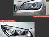 Стекла на Фары Бмв 7 Ф01/BMW F01 за 25 000 тг. в Астана – фото 5
