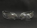 Стекла на Фары Бмв 7 Ф01/BMW F01 за 25 000 тг. в Астана – фото 2