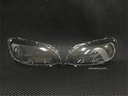 Стекла на Фары Бмв 7 Ф01/BMW F01 за 25 000 тг. в Астана – фото 2