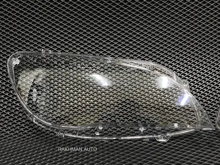 Стекла на Фары Бмв 7 Ф01/BMW F01 за 25 000 тг. в Астана – фото 3