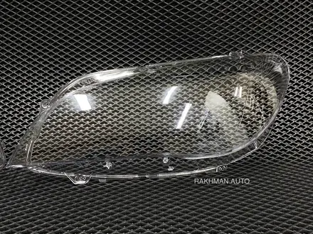 Стекла на Фары Бмв 7 Ф01/BMW F01 за 25 000 тг. в Астана – фото 4