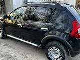 Renault Sandero Stepway 2014 годаүшін4 000 000 тг. в Атырау