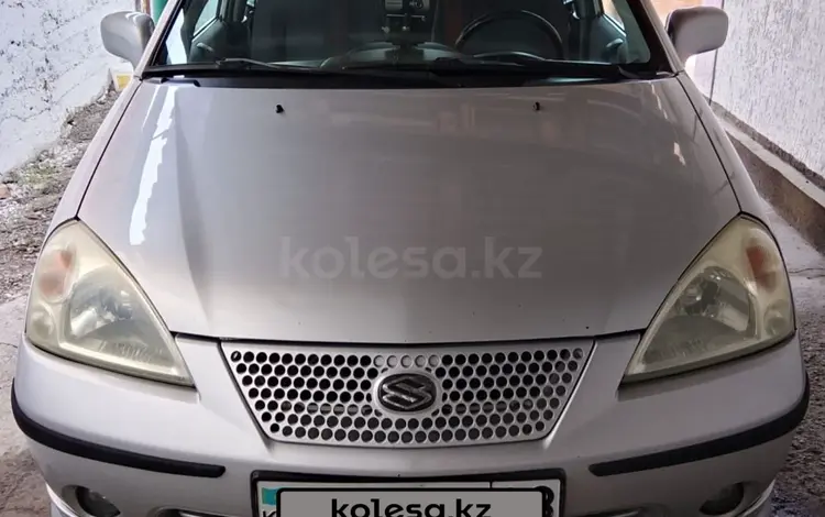 Suzuki Liana 2002 года за 2 500 000 тг. в Алматы