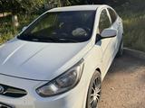 Hyundai Solaris 2013 года за 3 800 000 тг. в Уральск