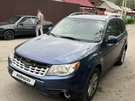 Subaru Forester 2012 года за 4 990 000 тг. в Алматы