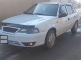 Daewoo Nexia 2012 годаүшін1 550 000 тг. в Шымкент