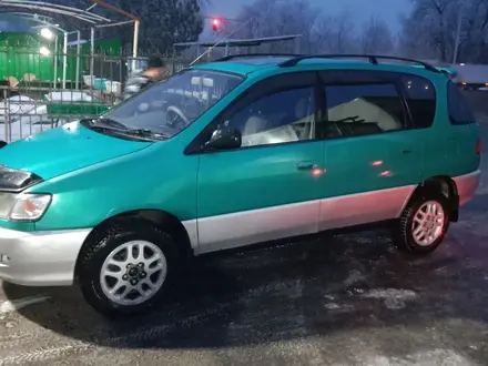 Toyota Ipsum 1996 года за 3 400 000 тг. в Ават (Енбекшиказахский р-н)