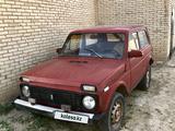 ВАЗ (Lada) Lada 2131 (5-ти дверный) 1996 года за 350 000 тг. в Атырау – фото 2