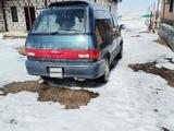 Toyota Estima Lucida 1995 года за 1 900 000 тг. в Актобе – фото 3