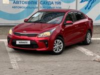 Kia Rio 2019 годаүшін7 524 579 тг. в Усть-Каменогорск