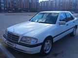 Mercedes-Benz C 180 1997 года за 2 000 000 тг. в Кызылорда