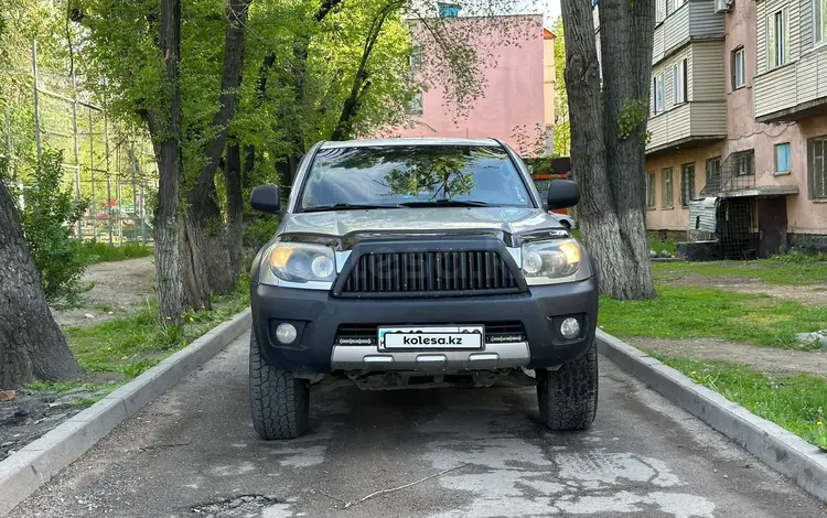 Toyota 4Runner 2006 года за 12 000 000 тг. в Алматы