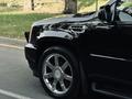 Cadillac Escalade 2007 года за 13 000 000 тг. в Алматы – фото 11