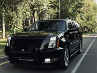 Cadillac Escalade 2007 годаүшін13 000 000 тг. в Алматы