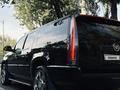 Cadillac Escalade 2007 годаүшін13 000 000 тг. в Алматы – фото 8