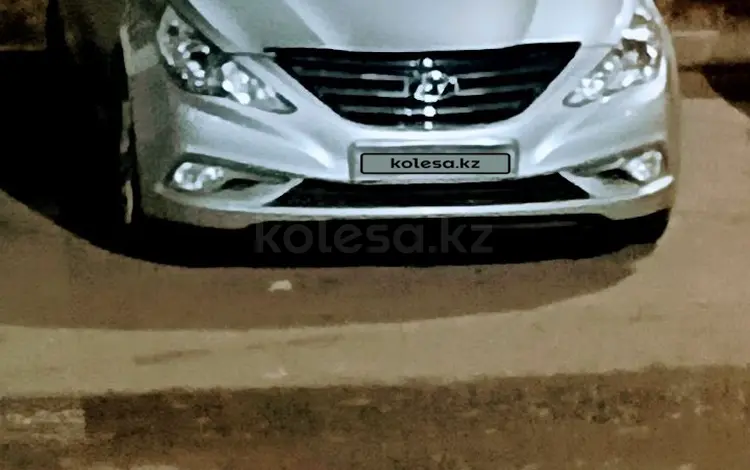 Hyundai Sonata 2014 годаүшін4 300 000 тг. в Павлодар